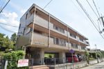 西田マンションの外観画像