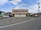 東美園町倉庫付事務所の外観画像