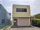 福島町倉庫付事務所（727－6の外観画像