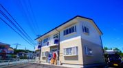 エルディム山田の外観画像