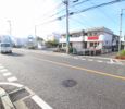 田隈2丁目住居付店舗（Ⅱ）の外観画像