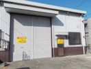 上津屋石ノ塔工場Bの外観画像