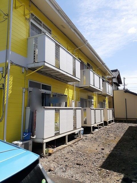 キャッスル片山の外観画像