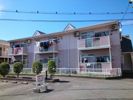 シャトー雅B棟の外観画像
