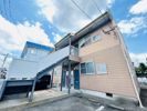 シャトレーハイツ佐藤の外観画像
