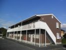 クレストヒルズの外観画像