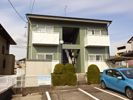 グリーンヒル黒笹の外観画像