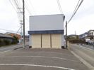 猪股久俊様工場の外観画像