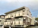 シンセリティ中山の外観画像