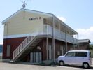 大野ハイツBの外観画像