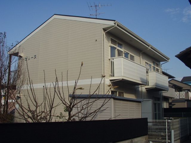 セリーヌの外観画像