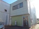 上島2丁目倉庫付事務所Ⅰの外観画像