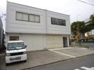 南区本地通6丁目倉庫付事務所の外観画像