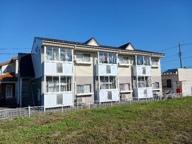 ジョイ330の外観画像