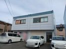太宰府水城3丁目倉庫付事務所1の外観画像