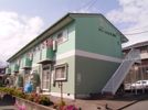 グリーンヒルズ堤山の外観画像