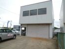 有野中町2丁目倉庫付事務所Ⅰの外観画像