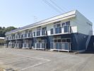 シティうばらの外観画像