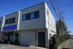 中里3丁目倉庫付事務所の外観画像
