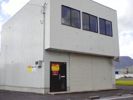 国分寺町新名倉庫付事務所 1Aの外観画像