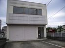 下鶴間倉庫付事務所の外観画像