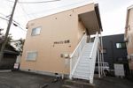 プチメゾン北橋の外観画像