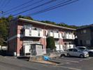 ニューシティ上深川の外観画像