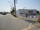 松崎2丁目倉庫の外観画像