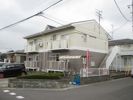 ニューシティ峯の外観画像