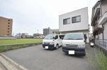 筥松1丁目倉庫付事務所Bの外観画像
