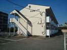 中之島ハイツの外観画像