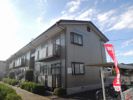 ブライトンハイツⅡの外観画像