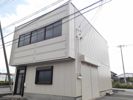 宮代町道佛A倉庫付事務所の外観画像