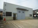 米津町工場3の外観画像