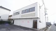 柳生倉庫付事務所の外観画像