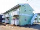 サンシティー青山Aの外観画像
