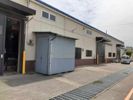 老原8丁目工場（O．T）の外観画像