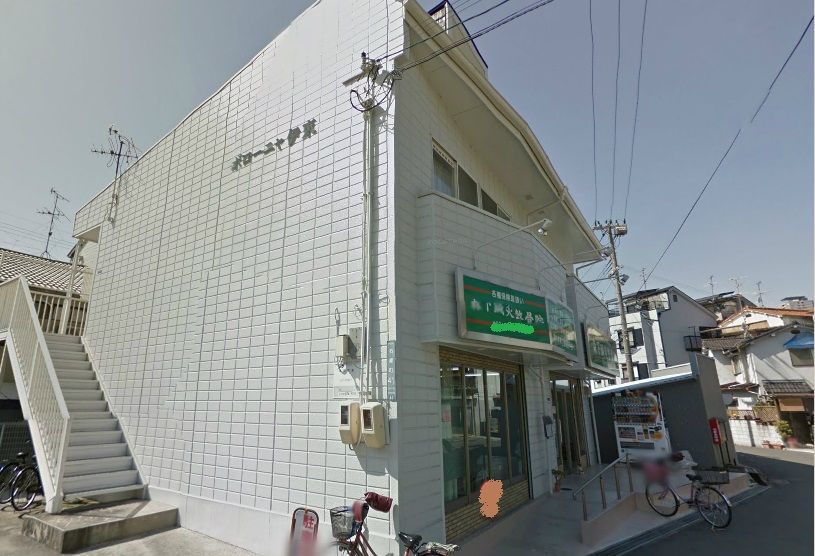 ボローニャ伊東の外観画像