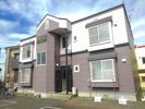 クレストール高柳の外観画像