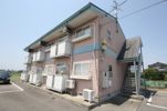シティハイツKENの外観画像
