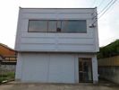 烏森町8丁目倉庫付事務所Bの外観画像