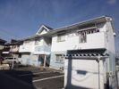 サンハイムの外観画像