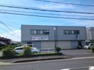古高町倉庫付事務所Aの外観画像