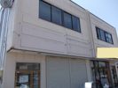 緑1丁目倉庫付事務所の外観画像