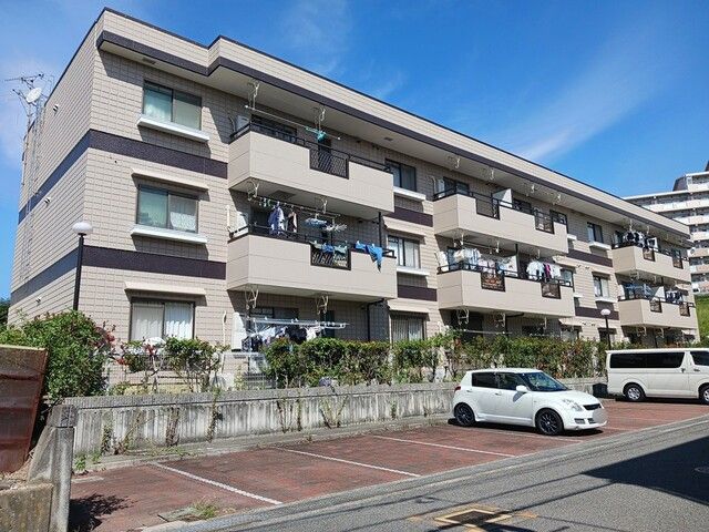 小阪西町Ⅲ番館の外観画像