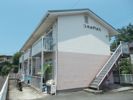 コーポかずらわらの外観画像