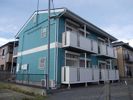 グリーンハイツアサカワの外観画像