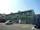 ニューシティー高野台Bの外観画像