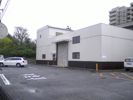 船子事務所付倉庫の外観画像
