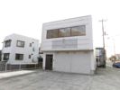 清水町柿田倉庫付事務所の外観画像